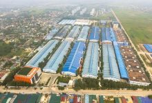 Sumitomo đầu tư gần 3.000 tỷ vào KCN Thăng Long Thanh Hóa
