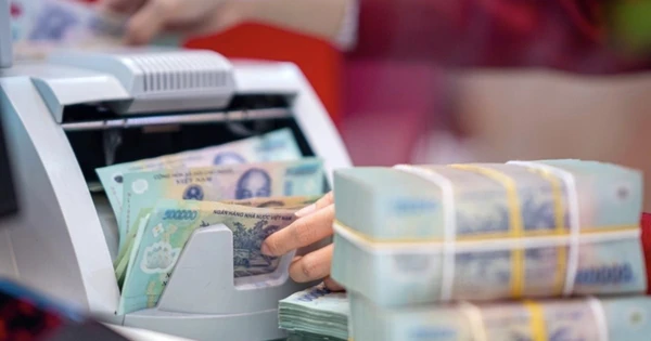 Khảo sát lãi suất ngân hàng mới nhất tháng 5 năm 2025