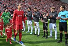 Arsenal kiên cường cầm hòa Liverpool dù thiếu người cuối trận