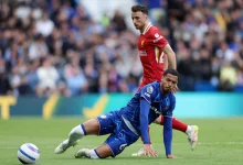 Liverpool cần củng cố đội hình sau thất bại trước Chelsea