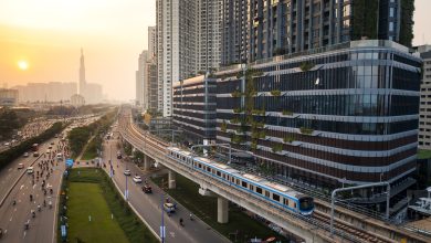 Masterise Homes khẳng định vị thế tại Hải Phòng với The Centric
