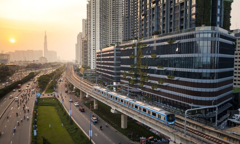Masterise Homes khẳng định vị thế tại Hải Phòng với The Centric
