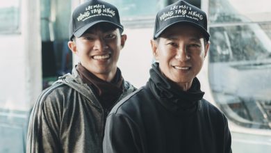 'Lật mặt 8' vô địch phòng vé nhưng giảm nhiệt trước "Thám tử Kiên''