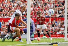 Man Utd và Tottenham thất bại, rơi xuống vị trí 16 và 17