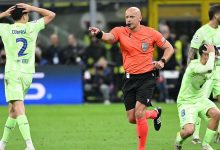 Barca yêu cầu điều tra trọng tài sau thất bại trước Inter