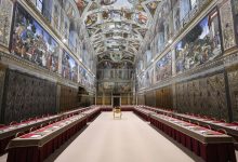 Mật nghị Hồng y bầu Giáo hoàng mới bắt đầu hôm nay tại Vatican