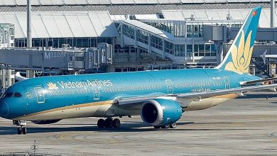 Chuyến bay VN37 hạ cánh khẩn cấp tại Thổ Nhĩ Kỳ cấp cứu hành khách