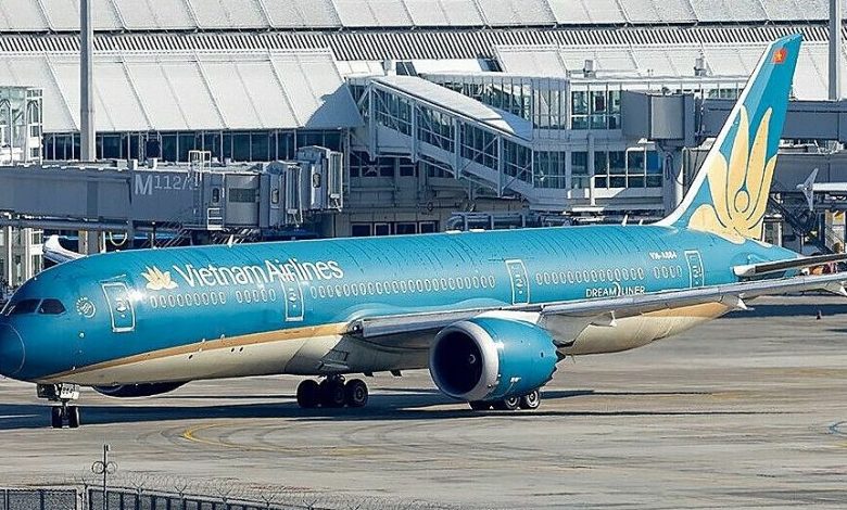 Chuyến bay VN37 hạ cánh khẩn cấp tại Thổ Nhĩ Kỳ cấp cứu hành khách