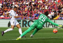 Mbappe lập hat-trick, phá kỷ lục El Clasico của Ronaldo