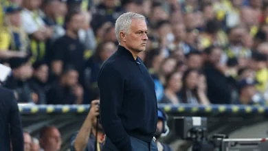 Mourinho cáo buộc giải Thổ Nhĩ Kỳ dàn xếp cho Galatasaray vô địch