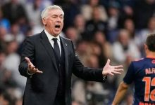 Ancelotti tin Real có cơ hội giành La Liga sau El Clasico