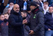 Guardiola khẳng định Liverpool của Klopp là đối thủ lớn nhất sự nghiệp