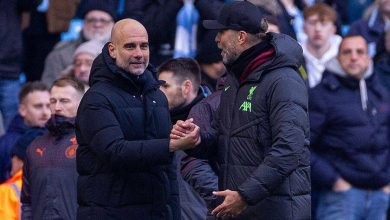 Guardiola khẳng định Liverpool của Klopp là đối thủ lớn nhất sự nghiệp