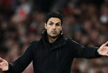 Arsenal quyết thắng PSG để vào chung kết Champions League