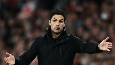 Arsenal quyết thắng PSG để vào chung kết Champions League