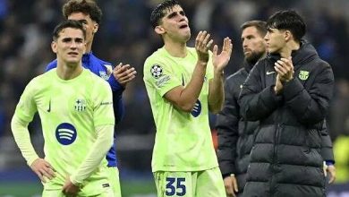 Gavi cáo buộc thế lực ngăn cản Barca vào chung kết Champions League