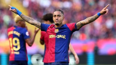 Barca hướng tới lần thứ 28 vô địch La Liga giữa tuần này