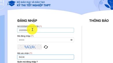 Cảnh báo chiêu lừa phụ huynh trong mùa thi THPT HCM