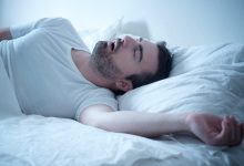 Ngáy to và nguy cơ ngưng thở khi ngủ bạn cần biết
