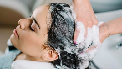 Đình chỉ lưu hành và thu hồi dầu gội Hanayuki do không đạt chất lượng