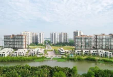 Nam Long kỷ niệm 10 năm hợp tác phát triển đô thị bền vững Việt - Nhật