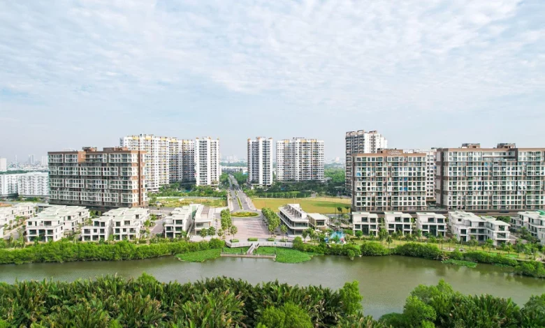 Nam Long kỷ niệm 10 năm hợp tác phát triển đô thị bền vững Việt - Nhật
