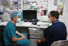 Bệnh Nhân Tự Ý Ra Viện: Nguy Cơ Tử Vong Gần Kề