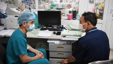 Bệnh Nhân Tự Ý Ra Viện: Nguy Cơ Tử Vong Gần Kề