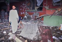 Ấn Độ Tấn Công Tên Lửa Vào Pakistan Gây Căng Thẳng Mới Tại Kashmir