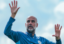 Guardiola: Mùa giải khó khăn nhất trong sự nghiệp cầm quân