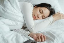 Mẹo vẽ vô cực giúp bạn ngủ nhanh trong vài phút.