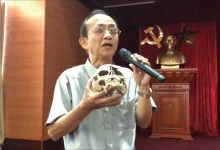 PGS.TS Nguyễn Lân Cường: Hành trình cả đời theo dấu người Việt cổ