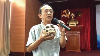 PGS.TS Nguyễn Lân Cường: Hành trình cả đời theo dấu người Việt cổ