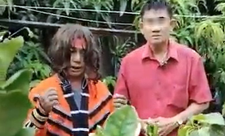 Chủ tài khoản Facebook bị phạt 5 triệu vì video xúc phạm người khác