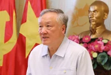 TP HCM cần chuẩn bị hạ tầng và nhân sự cho trung tâm tài chính