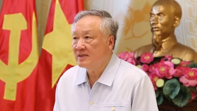TP HCM cần chuẩn bị hạ tầng và nhân sự cho trung tâm tài chính