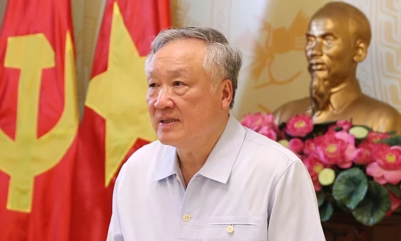 TP HCM cần chuẩn bị hạ tầng và nhân sự cho trung tâm tài chính
