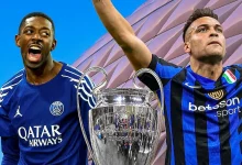 PSG và Inter quyết đấu giấc mơ Champions League tại Munich