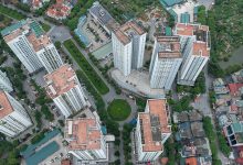 Hà Nội tìm nhà đầu tư cho dự án nhà ở xã hội mới