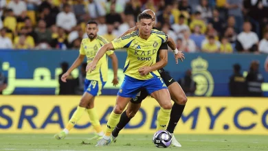 Ronaldo mờ nhạt, Al Ittihad lội ngược dòng hạ Al Nassr 3-2