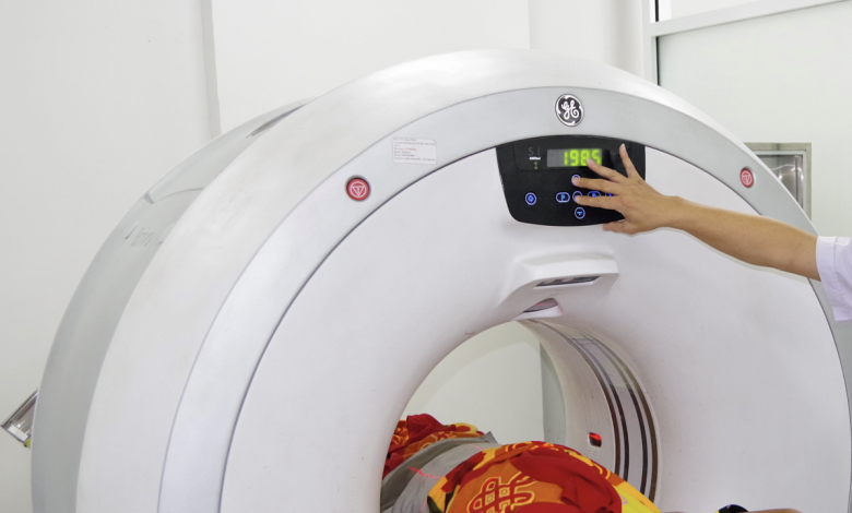 Phát hiện ung thư thận không triệu chứng kịp thời cứu sống bệnh nhân