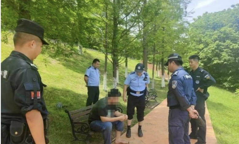 Nhân viên trà sữa kêu gọi giúp đỡ thanh niên có ý định tự tử