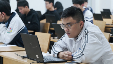 Gần 40 trường đại học sử dụng điểm thi đánh giá tư duy 2025