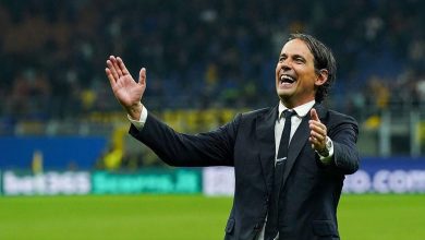 Inter vào chung kết Champions League sau chiến thắng kịch tính trước Barca