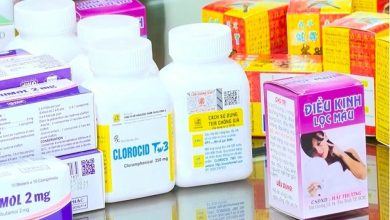 Lỗ hổng pháp lý đe dọa chất lượng thuốc và thực phẩm giả