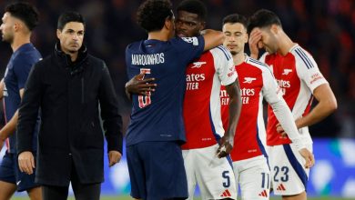 Arsenal tiếp tục thất bại ở bán kết, tương lai mờ mịt