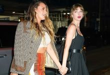 Taylor Swift bị triệu tập làm nhân chứng trong vụ kiện Lively-Baldoni