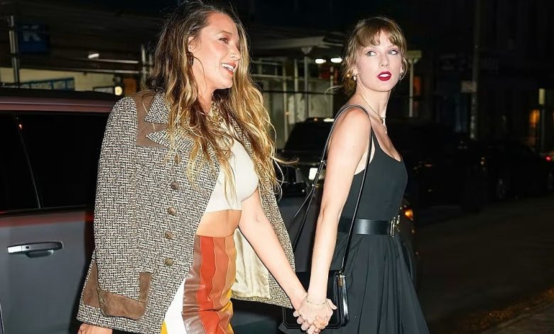 Taylor Swift bị triệu tập làm nhân chứng trong vụ kiện Lively-Baldoni