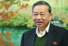 Tổng Bí thư Tô Lâm thăm nhiều nước nhân Lễ Chiến thắng