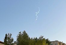 Israel đánh chặn tên lửa phóng từ Yemen trong tình hình căng thẳng